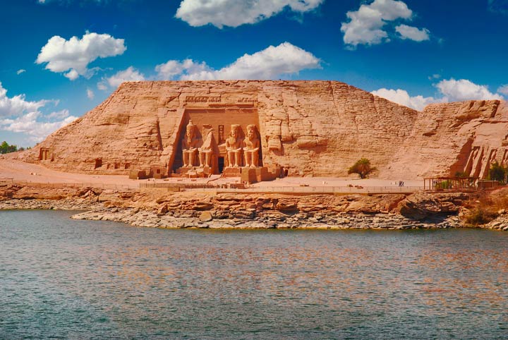 Ägypten Land der Pharaonen