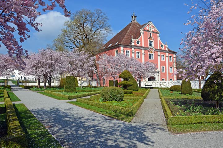 Anfänge der Internate