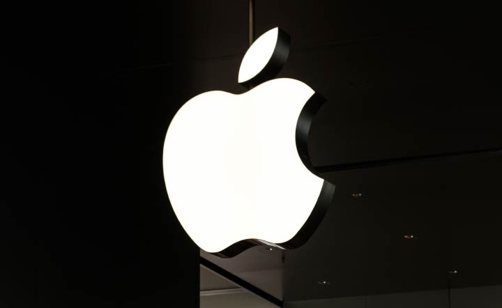 Apple plant Standort in München