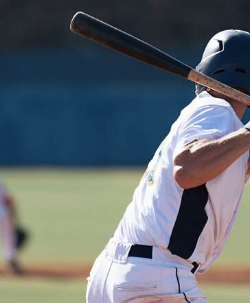 Baseball – Amerikanischer Sport auf deutschen Rasen?