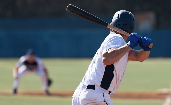 Baseball – Amerikanischer Sport auf deutschen Rasen?