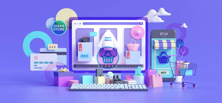 Cloud Shopsysteme