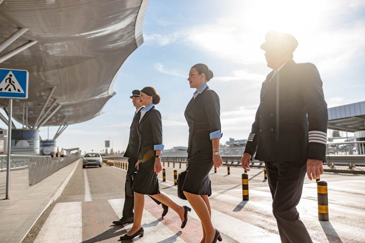 Corporate Fashion