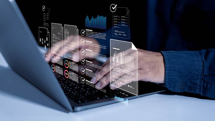 Datenschutzrechtliche Pflichten
