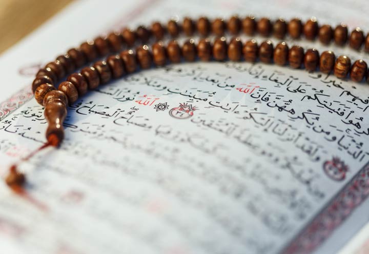 Der Islam