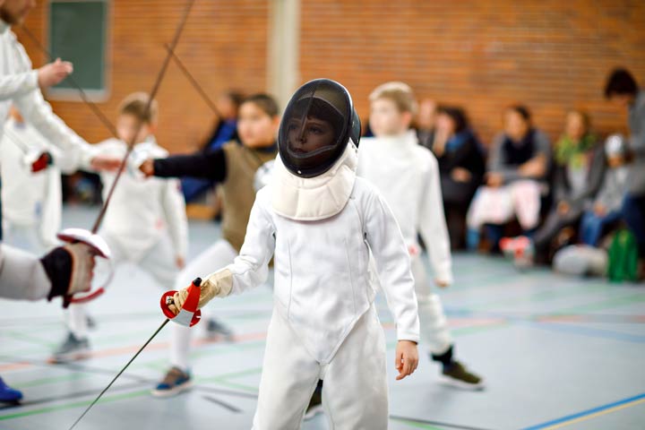 Die Rolle von Sportvereinen bei der Gesundheitsförderung
