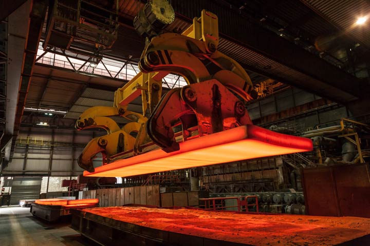 Die Rolle von grünem Stahl in Nachhaltigkeit und Industrie