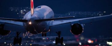 Die besten Tipps für Nachtflüge