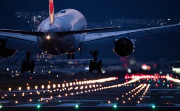 Die besten Tipps für Nachtflüge