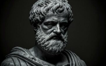 Die einflussreichsten Menschen der Antike