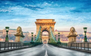 Die schönsten Reiseziele in Ungarn