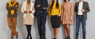 Dresscode im Business