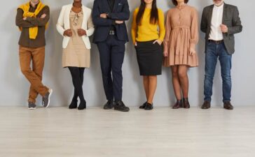 Dresscode im Business