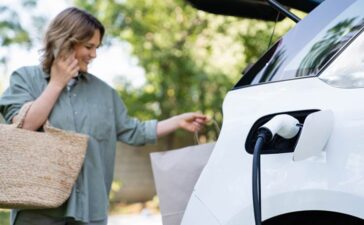 E-Mobilität in Deutschland