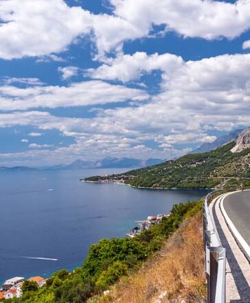 Entspannt nach Kroatien reisen