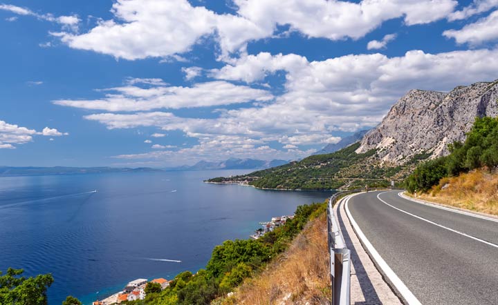 Entspannt nach Kroatien reisen