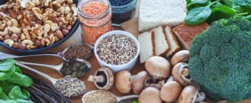 Ernährungstrend Fibermaxxing