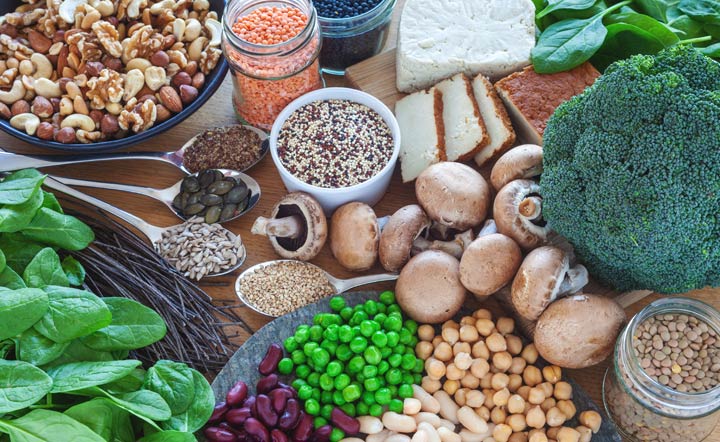 Ernährungstrend Fibermaxxing