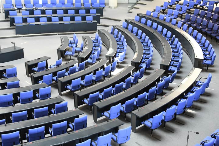 Gesetzentwurf der Bundesregierung zur Reform der privaten Altersvorsorge