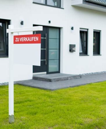 Immobilie erfolgreich inserieren