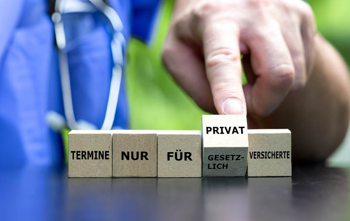 Individuelle Erwartungen entscheiden
