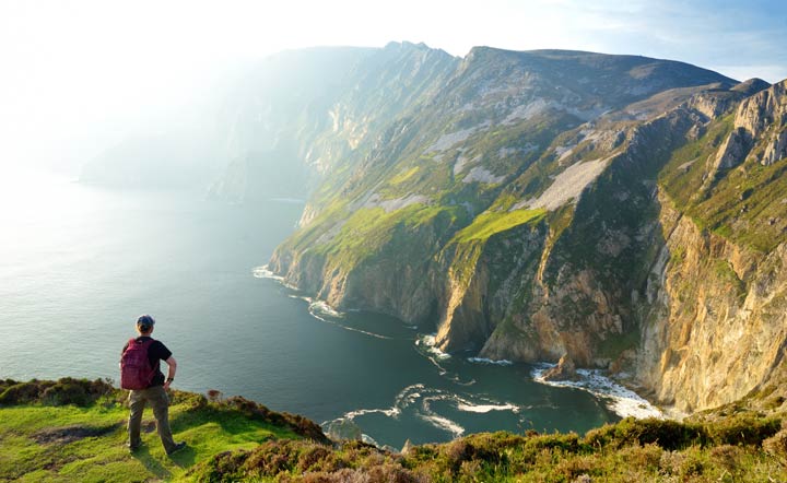 Irland