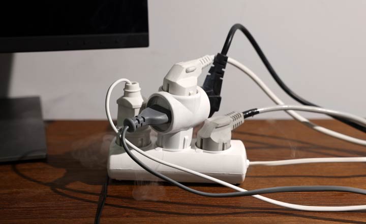 Kabel Strom