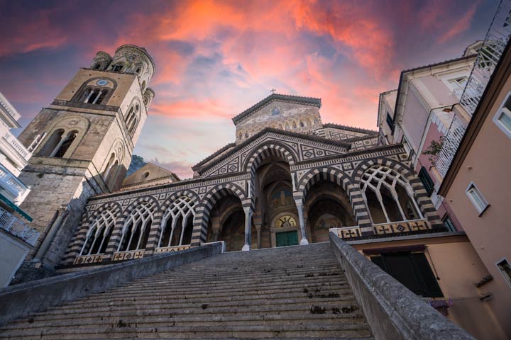 Kathedrale Sant'Andrea