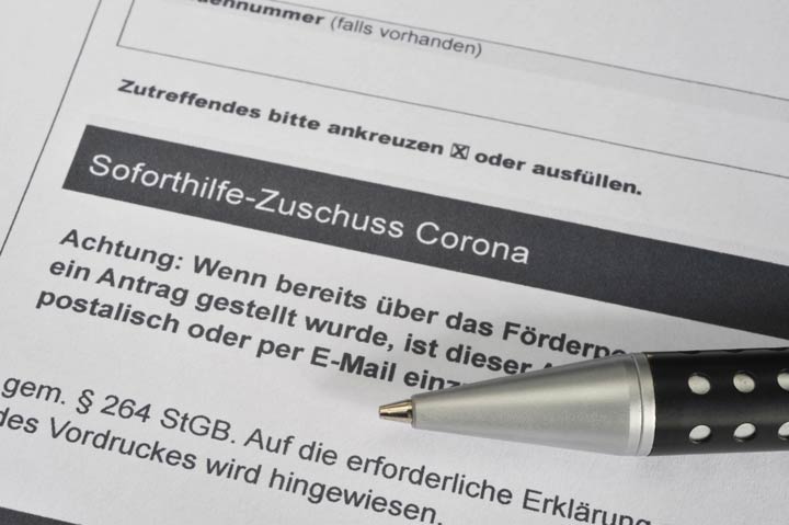 Kein Verzicht auf Staatshilfen
