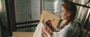 Kraft des Journaling