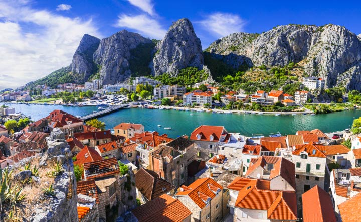 Kroatien