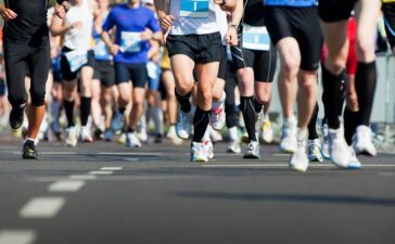 Marathon