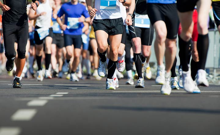 Marathon