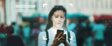 Schutz der digitalen Identität