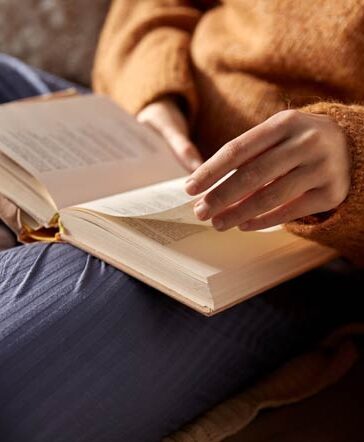 Selbsthilfebücher untersucht