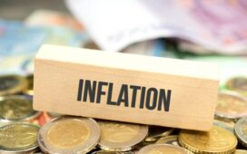 Sorgen um Inflation