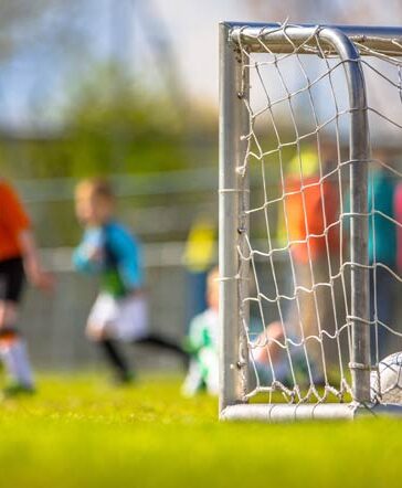 Sportverbände setzen verstärkt auf Gesundheitsaufklärung