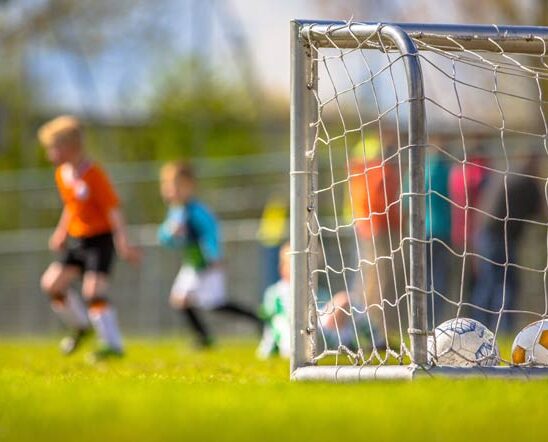 Sportverbände setzen verstärkt auf Gesundheitsaufklärung