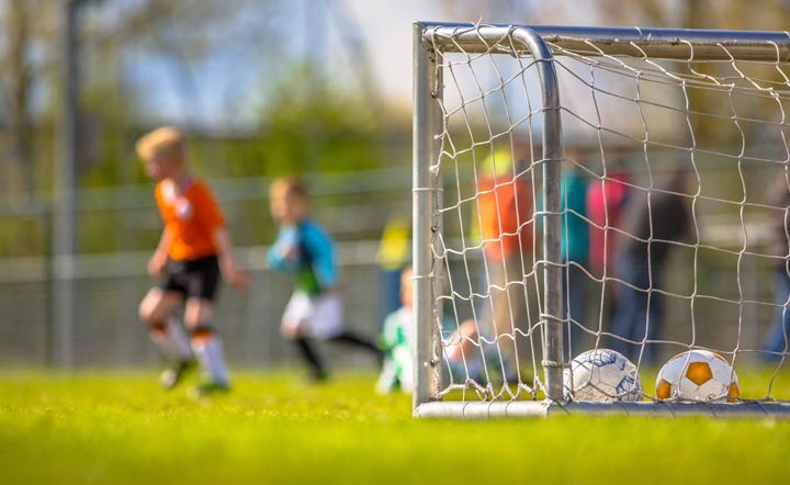Sportverbände setzen verstärkt auf Gesundheitsaufklärung