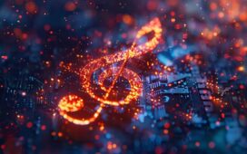 Stars im Kampf gegen KI-Musikgeneratoren