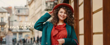 Styling-Tipps für große Größen