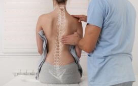 Tipps für einen gesunden Rücken