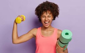 Tipps für mehr Fitness-Motivation