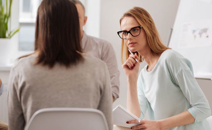 Wie trotz Arbeit im sozialen Bereich die geistige Gesundheit erhalten bleibt