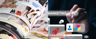 Unterschied zwischen traditionellem und digitalem Marketing