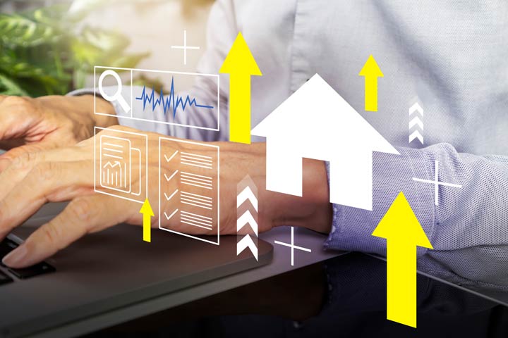 Vorbereitung des Inserats