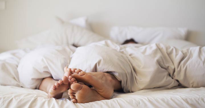 Wachsende Ansprüche an Schlafkomfort und Individualität