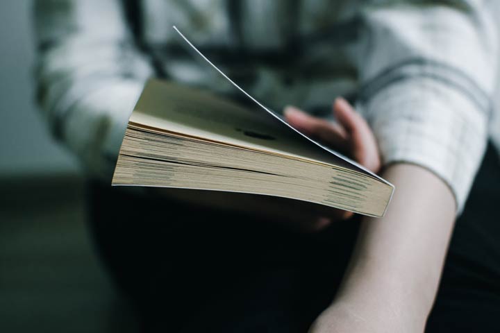 Was sind Selbsthilfebücher