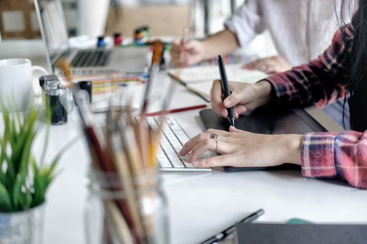WebAgentur