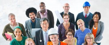 Welche Jobs sind in Deutschland noch gefragt?